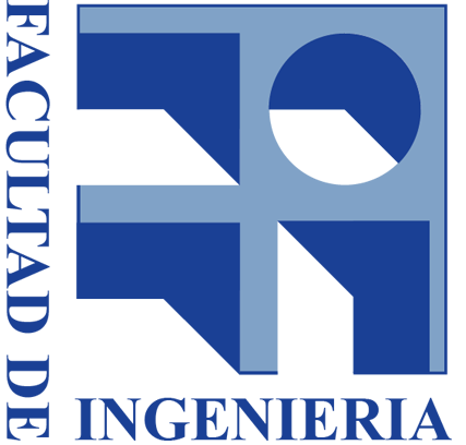 Logo Facultad Ingeniería Uruguay