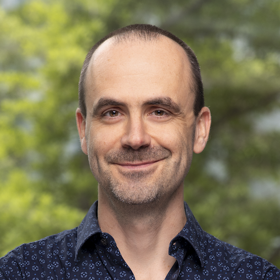 Éric Tanter