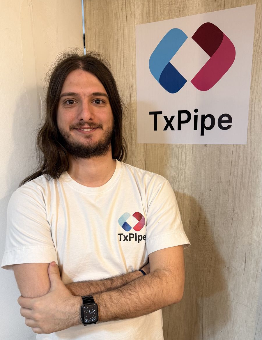 TxPipe