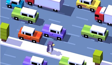 Crossy Road