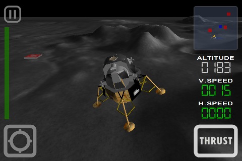 Lunar Lander