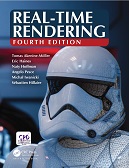 Real Time Rendering 4th Edition