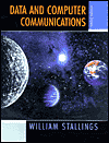 Data and Computer Communications, 7th ed., by William Stallings