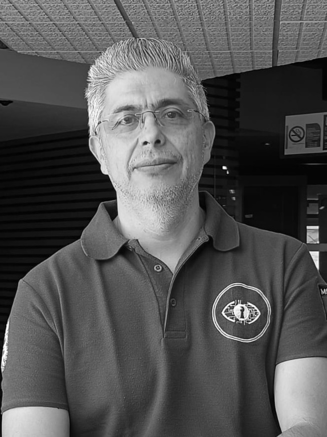 Raul Acosta