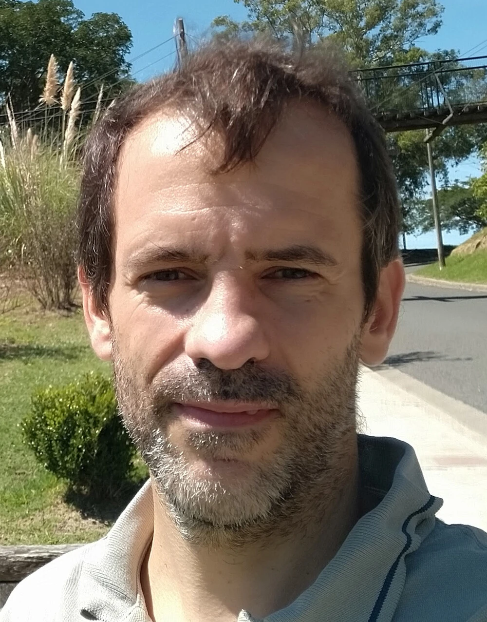 Esteban Mocskos
