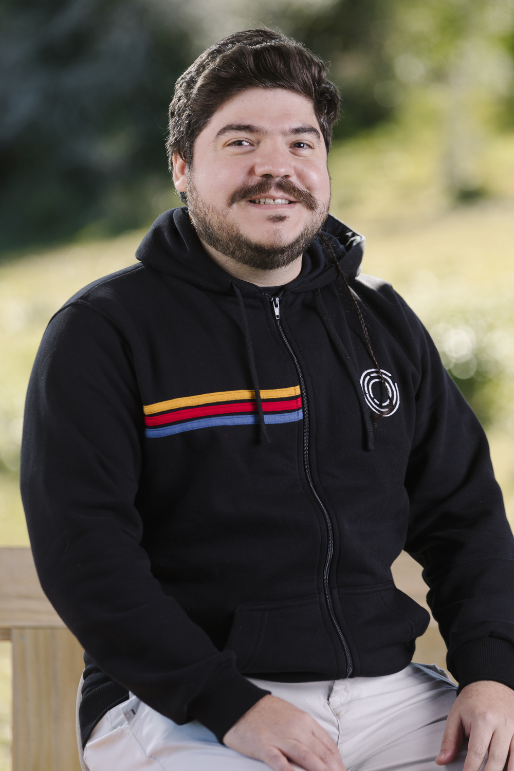Edgar Salazar