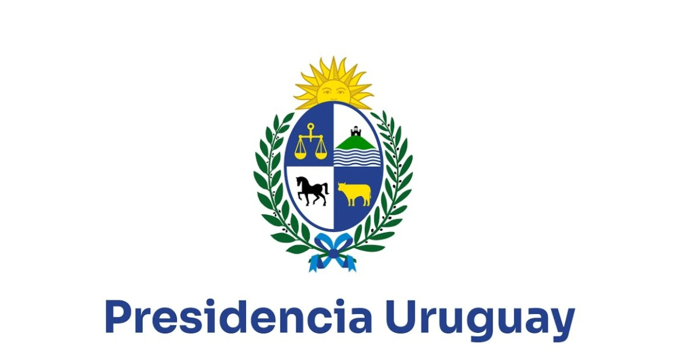 Uruguay Presidencia