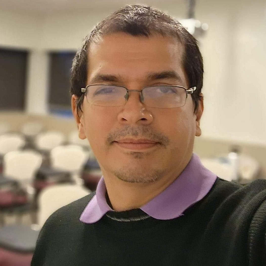 Edwin Acuña