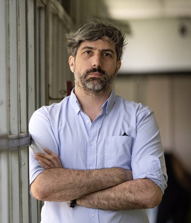Álvaro Cabana