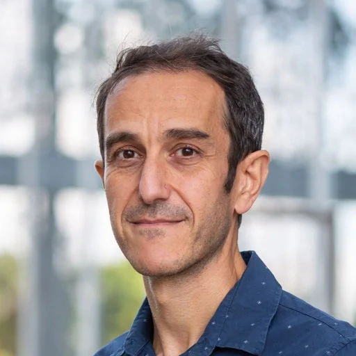 Enric Cervera