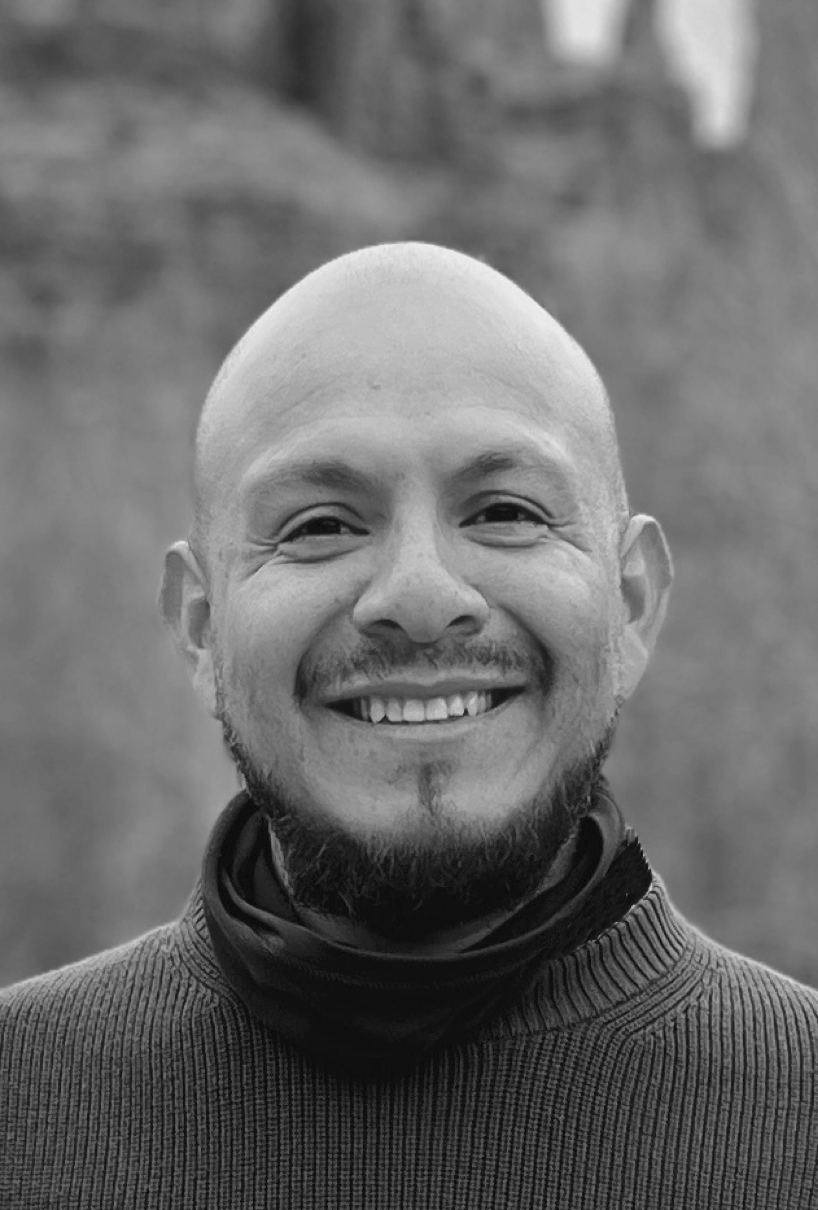 Pedro Moreno