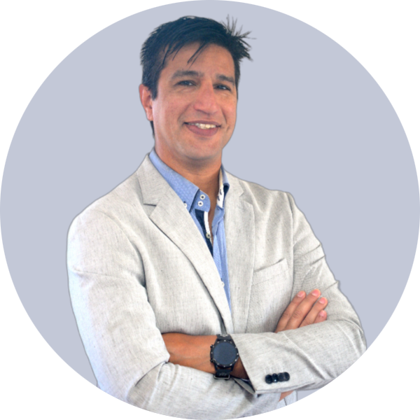 Martín Peruchena