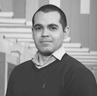 Eduardo Redondo
