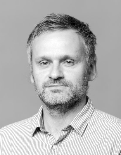 Ondrej Rysavy