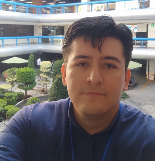 Carlos Torres