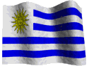 Bandera de la Repblica Oriental del Uruguay