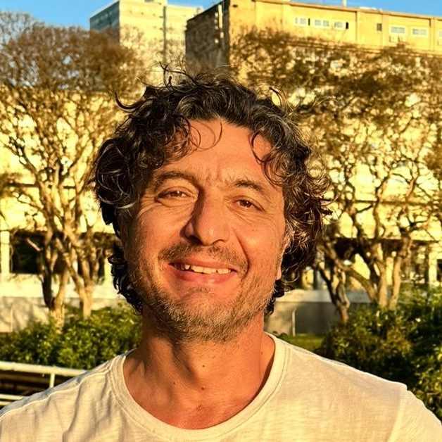 Carlos Luna