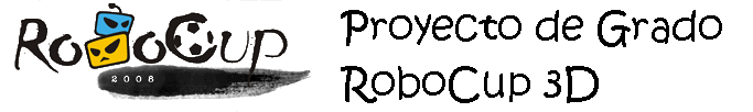 RoboCup 3D