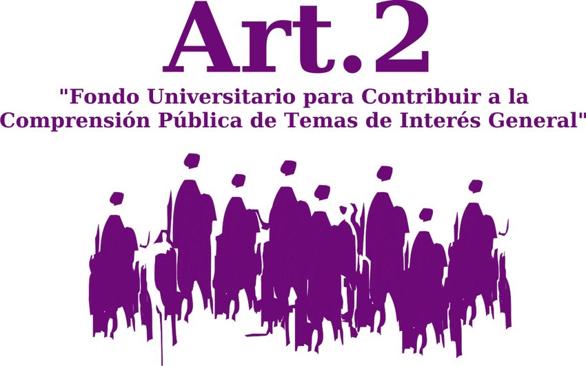 Fondo Universitario para Contribuir a la comprensión Pública de Temas de Interés General