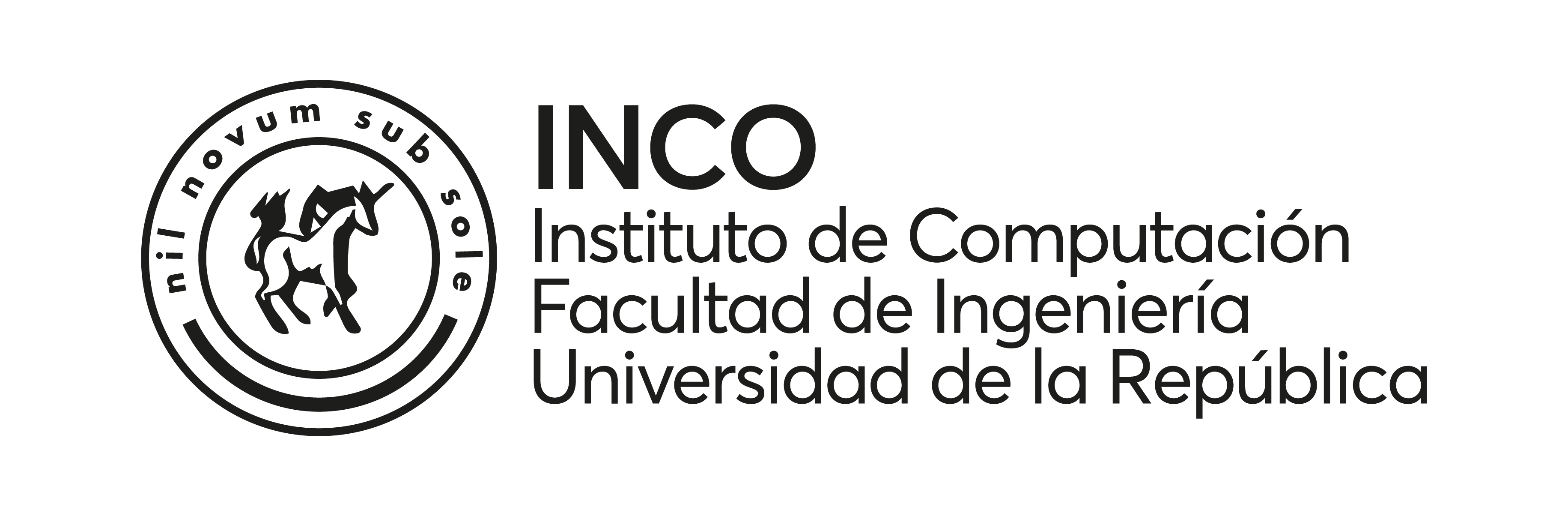 InCo-FING-Udelar InCo-FING-Udelar