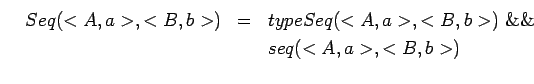 $ seq:  DPT  \times  DPT \rightarrow  int $