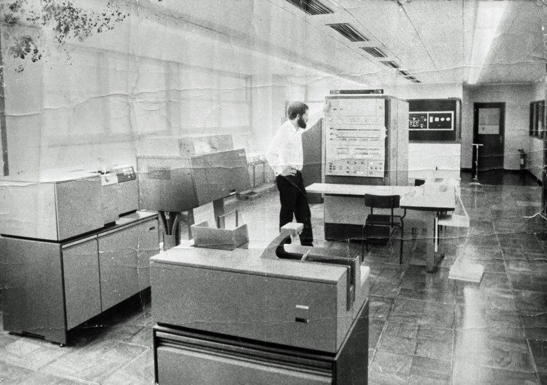 ibm 360 de 1968