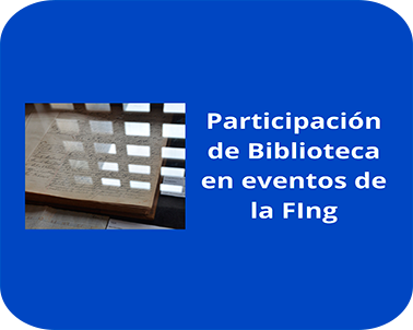 Participación en Eventos