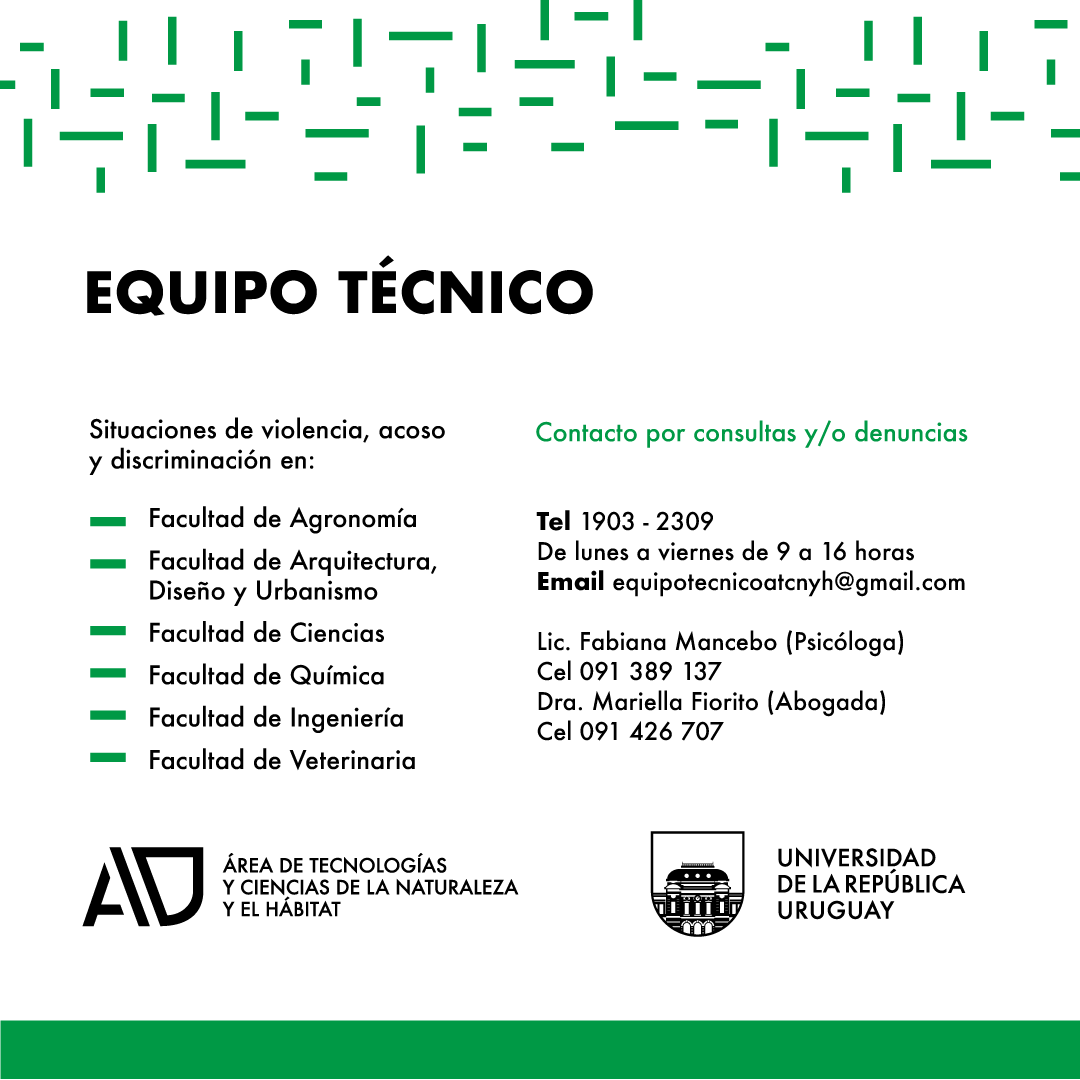 Banner equipo tecnico