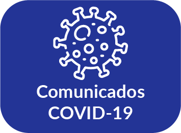 Comunicados COVID-19