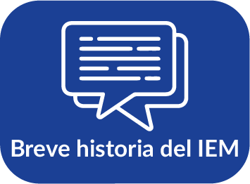 Historia del IEM