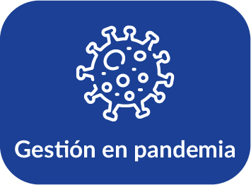 Gestión en pandemia