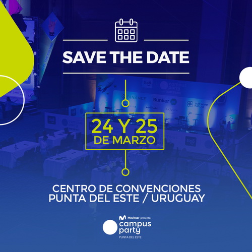 Campus Party