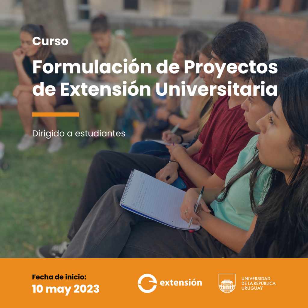 curso formulación