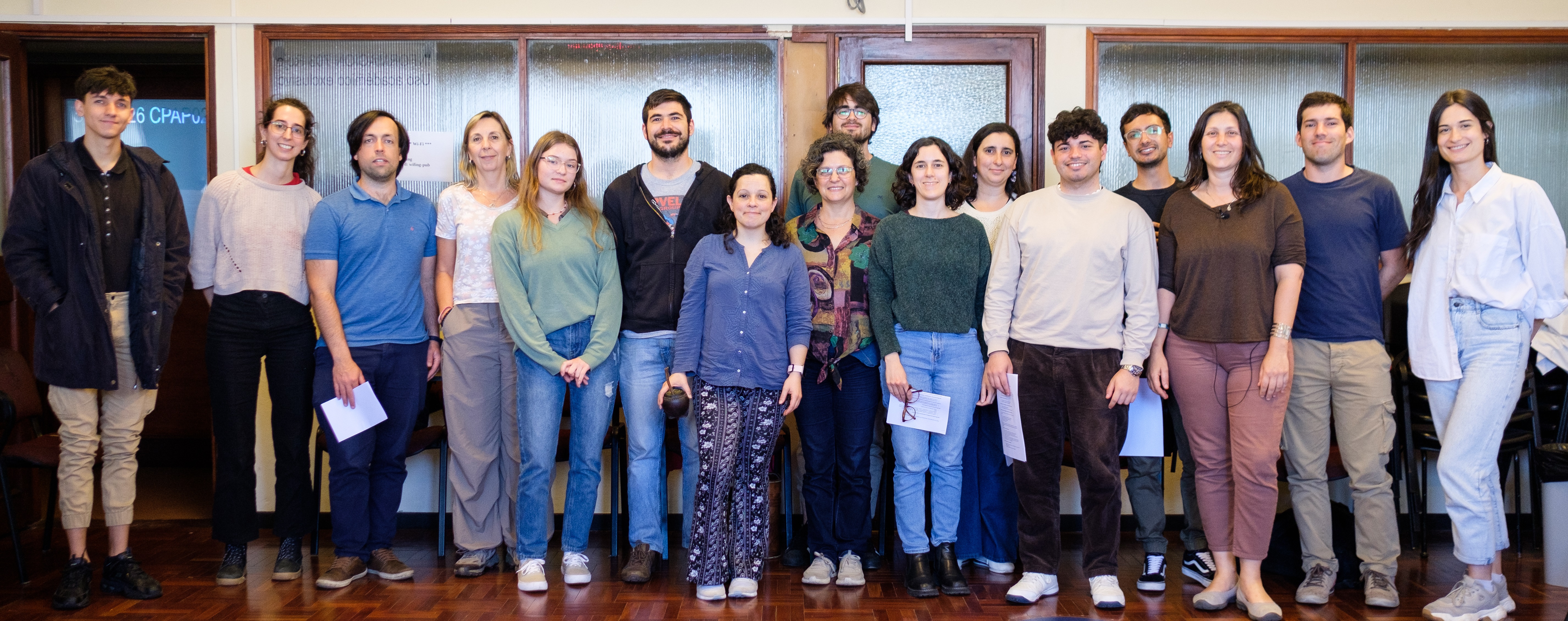 Taller de Habilidades Blandas