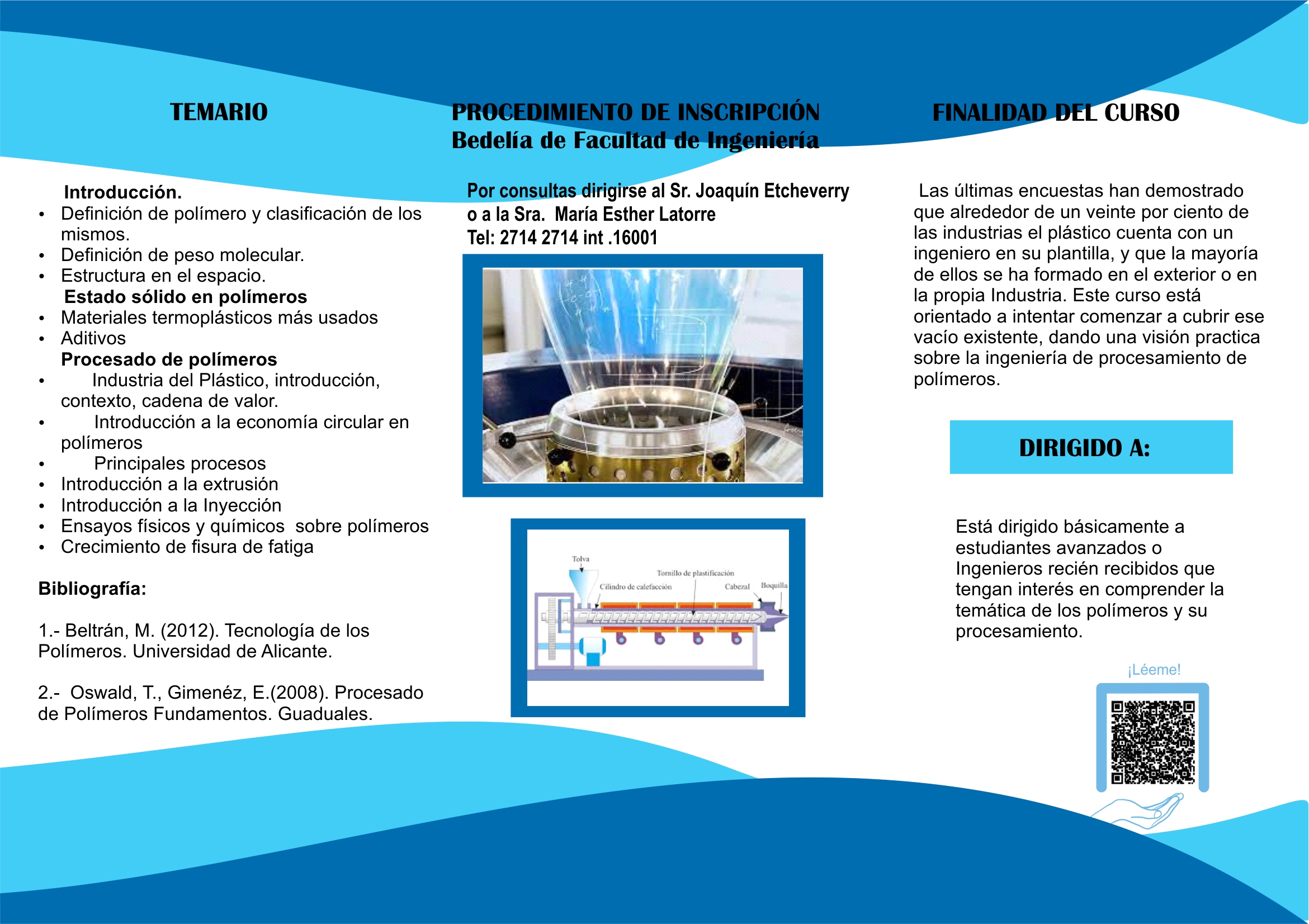 Curso IEM