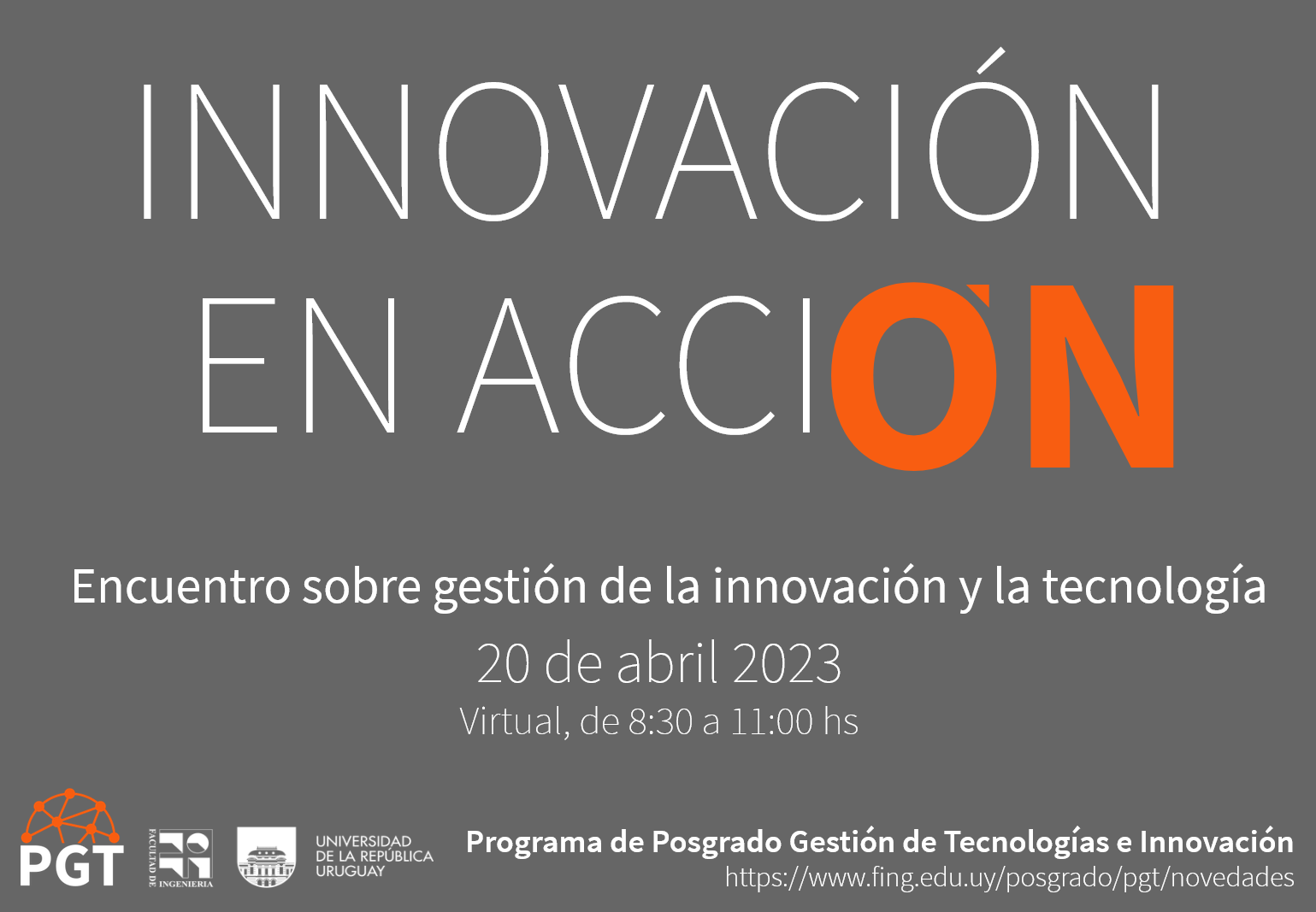 innovacion en accion