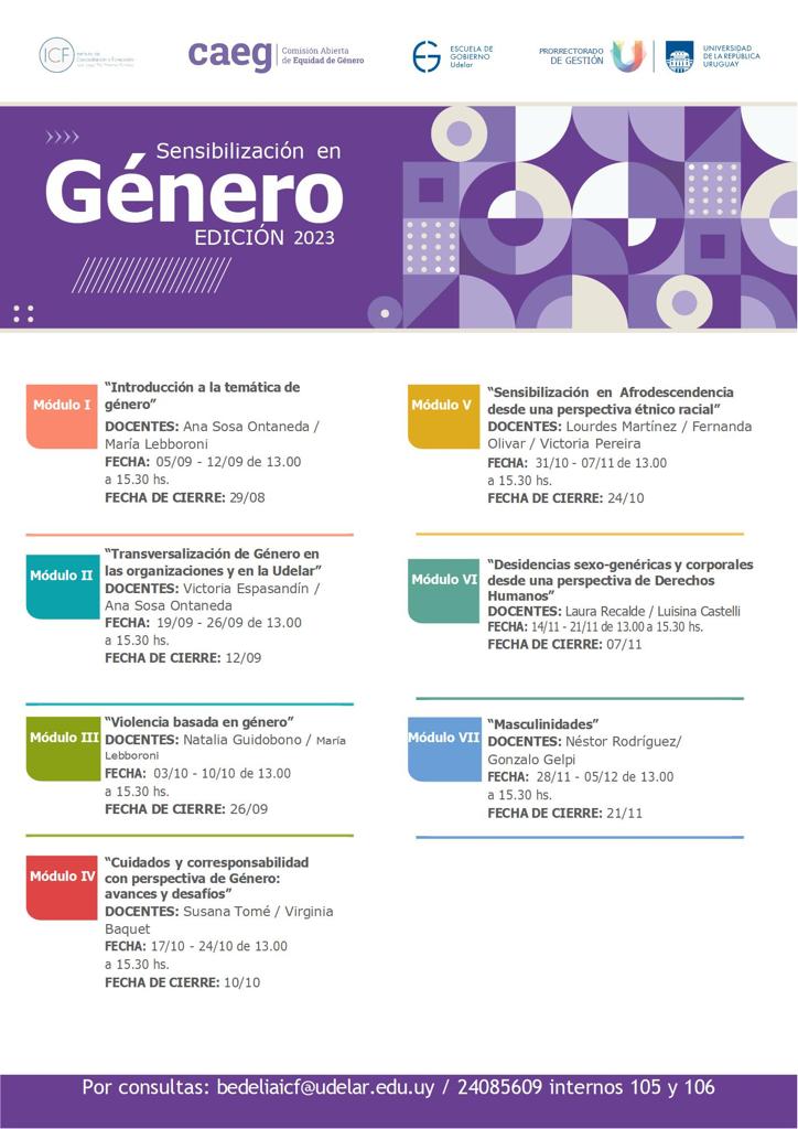 genero