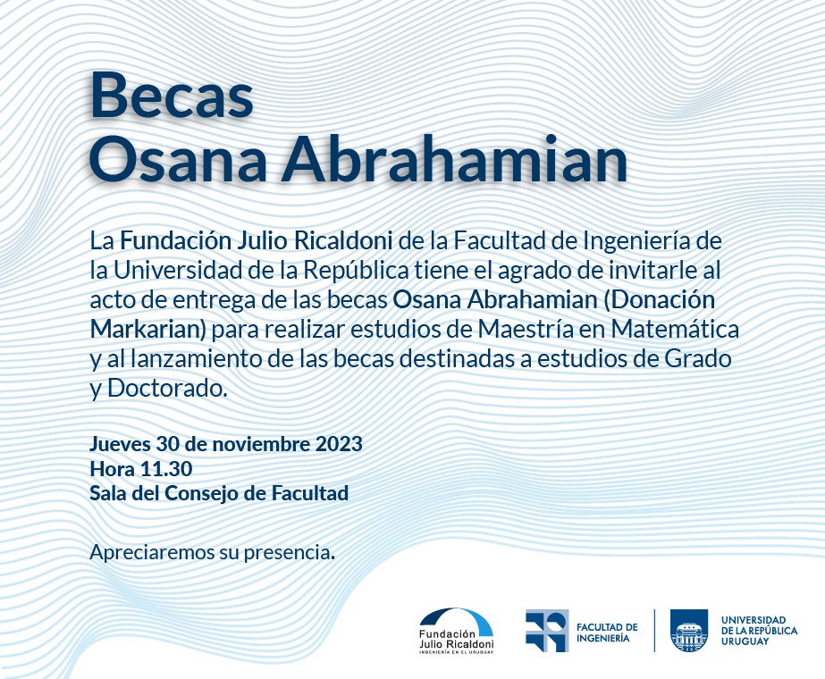becas