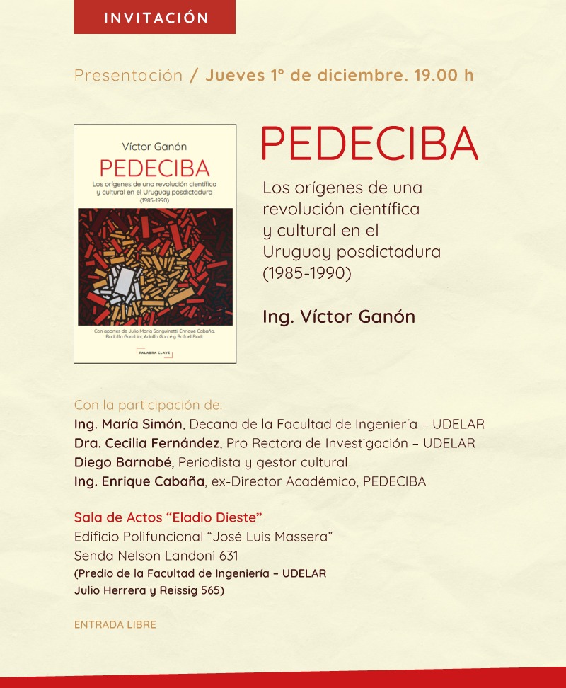 Pedeciba