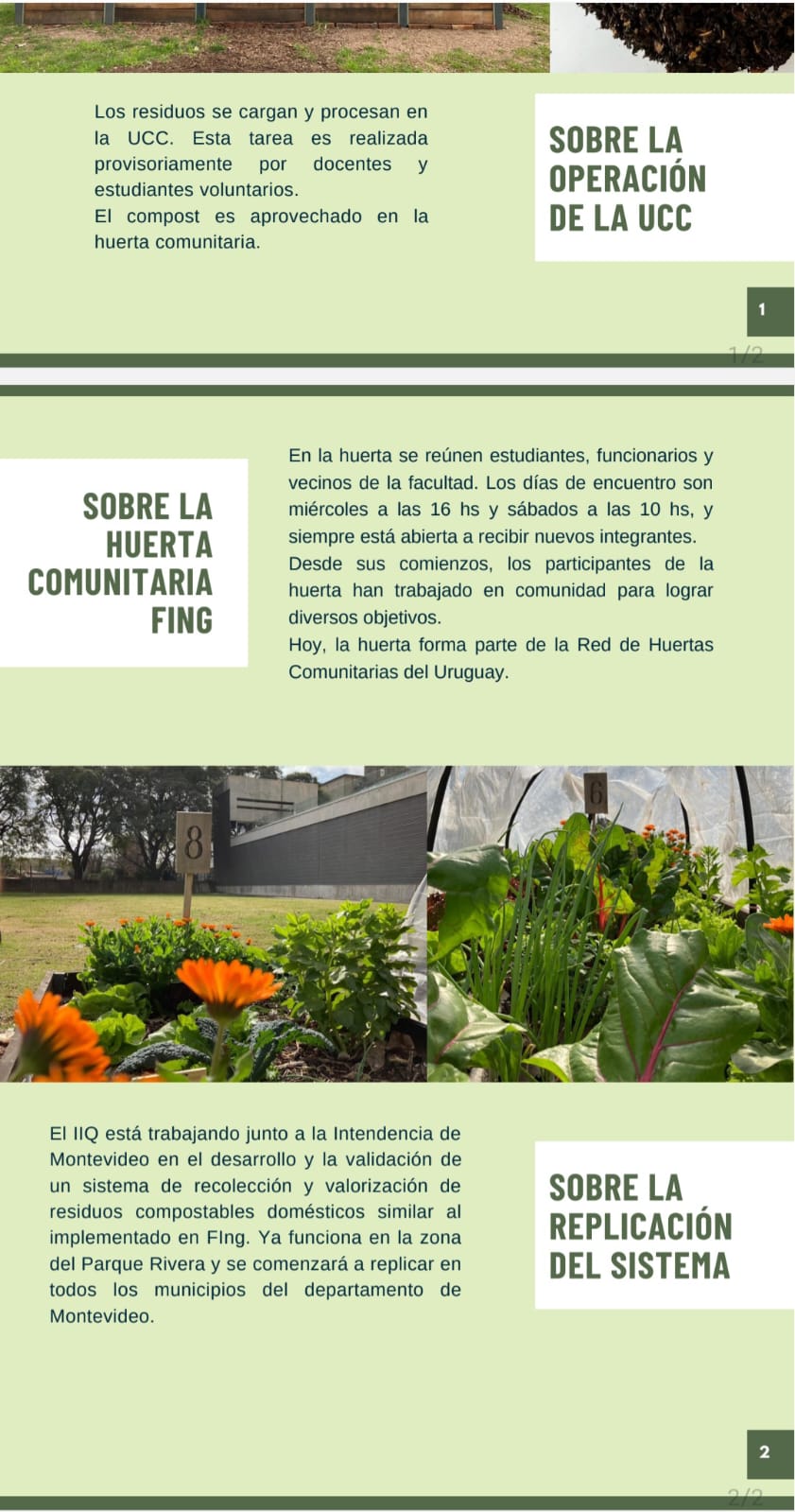 huerta