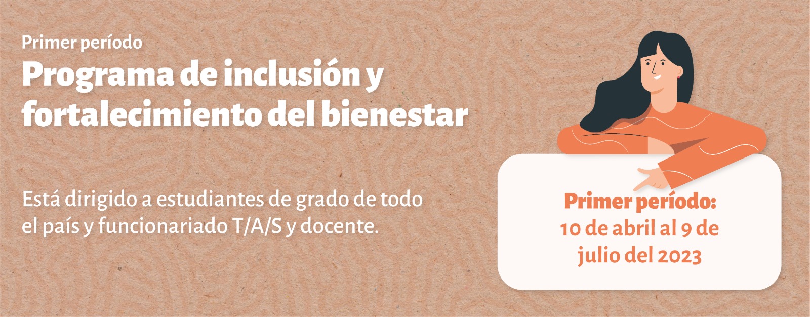 Bienestar Universitario