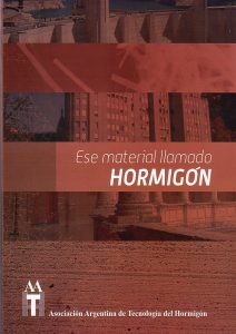 Este material llamado Hormigón
