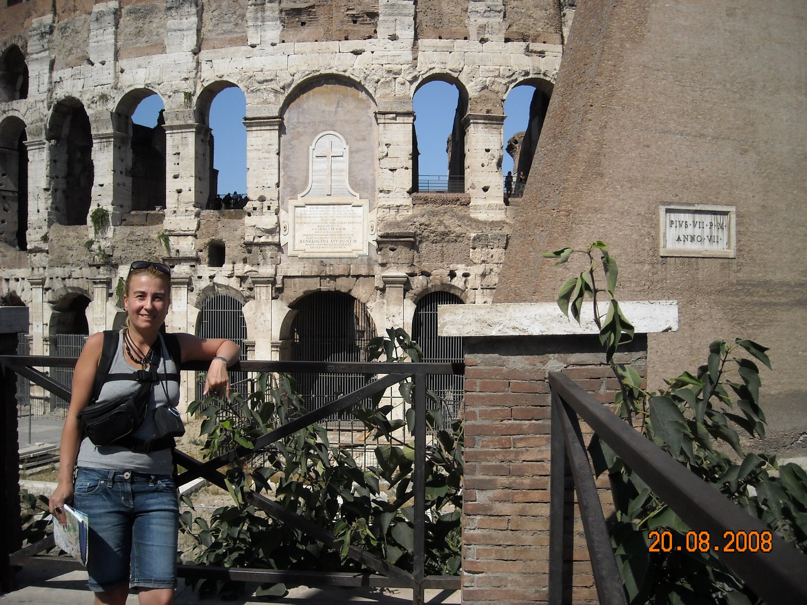 Colosseum