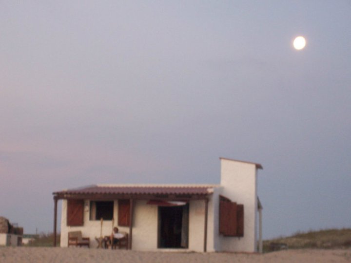 Cabo Polonio