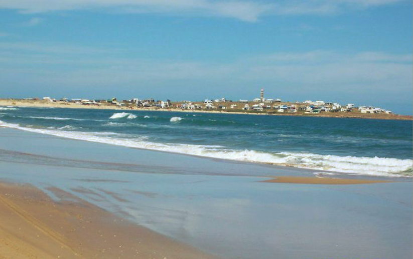 Cabo Polonio