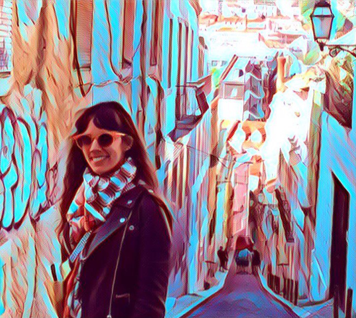 Mercedes Marzoa Tanco