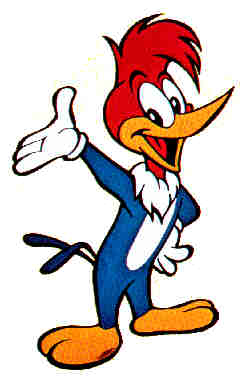 El P&aacute;jaro Loco. Imagen fiel de mi estado mental