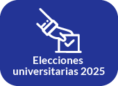 Elecciones univarsitarias